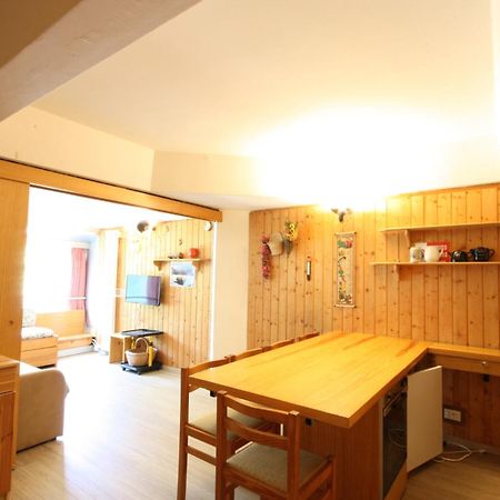 Sole Alto Appartamenti Montana Mezzana  Extérieur photo