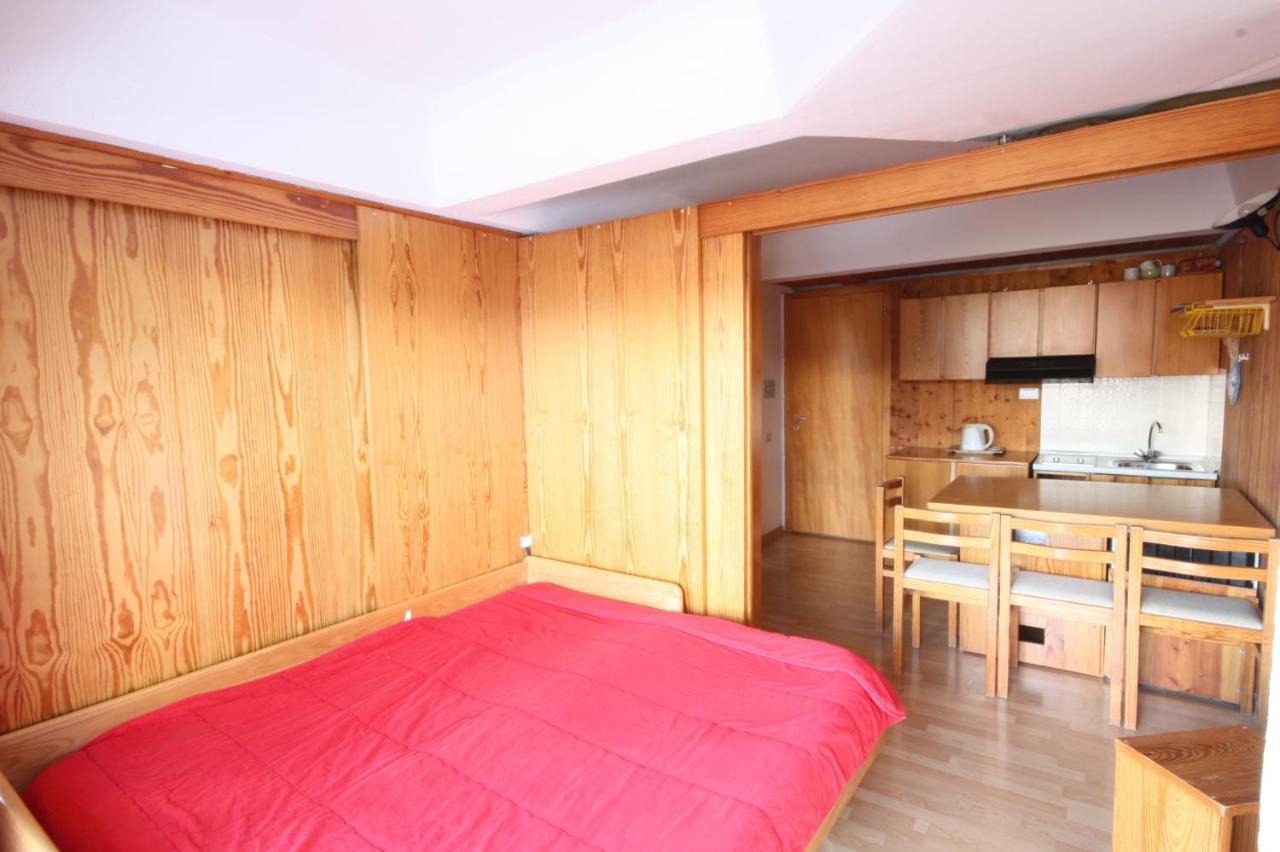 Sole Alto Appartamenti Montana Mezzana  Extérieur photo