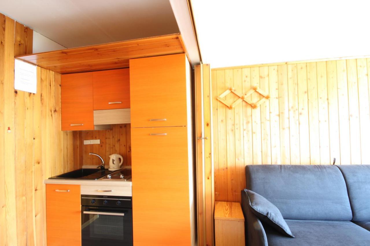Sole Alto Appartamenti Montana Mezzana  Extérieur photo