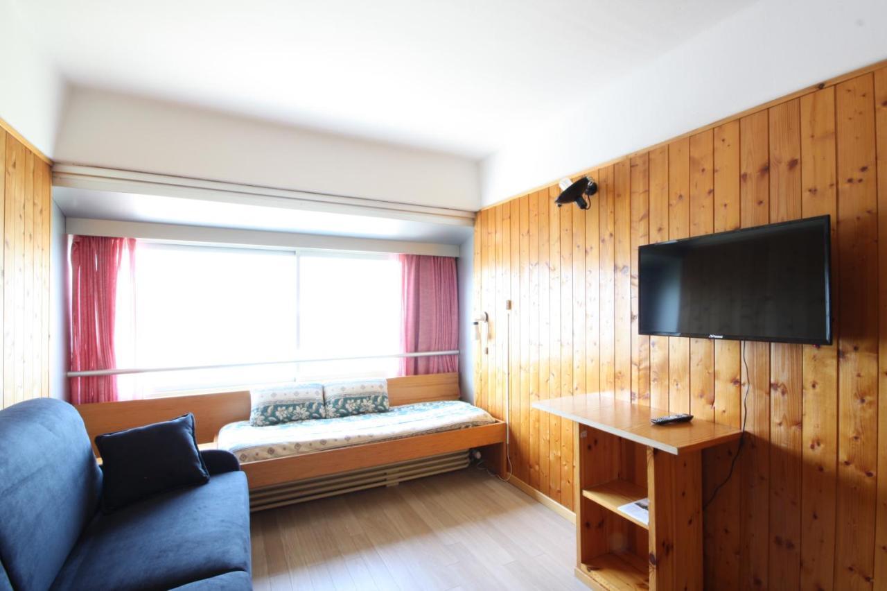 Sole Alto Appartamenti Montana Mezzana  Extérieur photo
