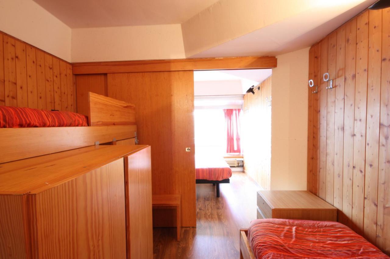 Sole Alto Appartamenti Montana Mezzana  Extérieur photo