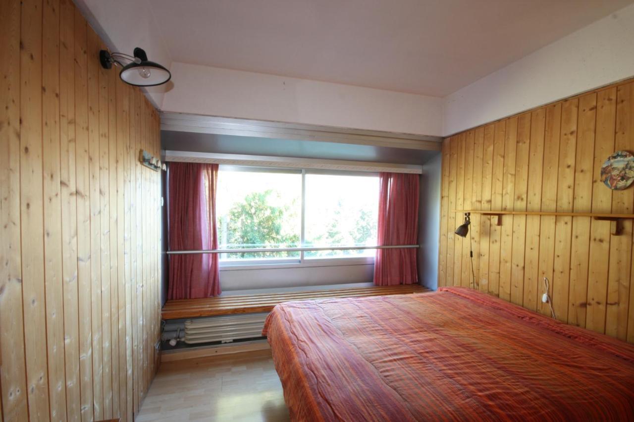Sole Alto Appartamenti Montana Mezzana  Extérieur photo