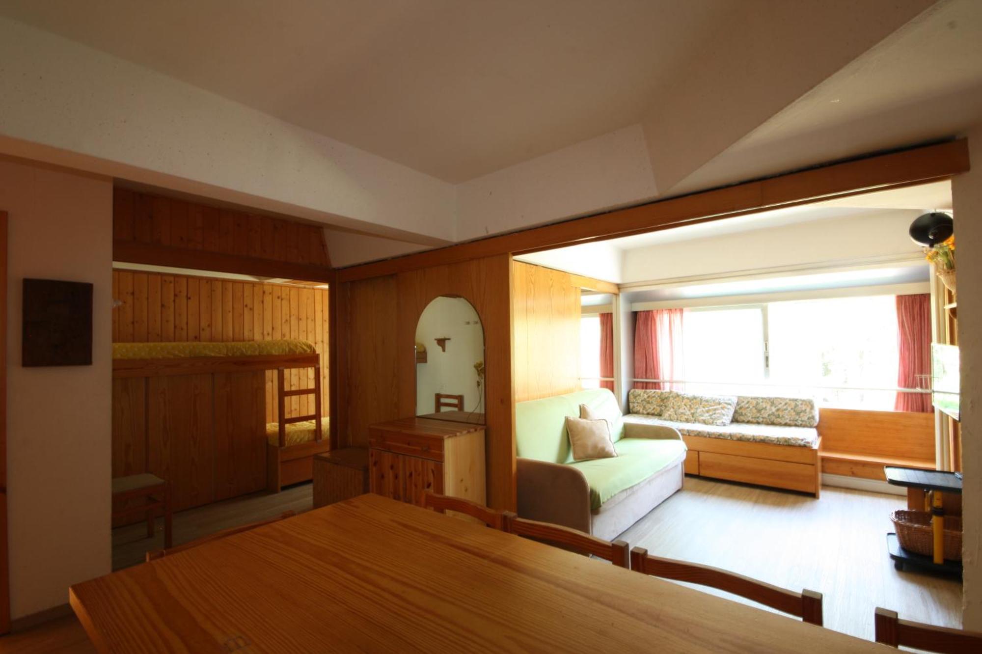 Sole Alto Appartamenti Montana Mezzana  Extérieur photo